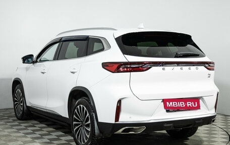 CheryExeed TXL, 2024 год, 2 049 898 рублей, 7 фотография