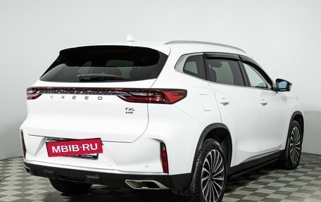 CheryExeed TXL, 2024 год, 2 049 898 рублей, 5 фотография