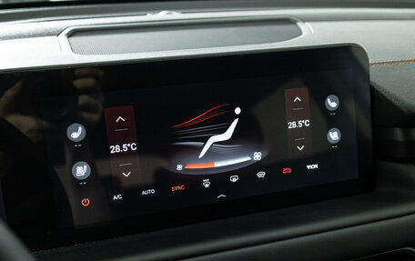 CheryExeed TXL, 2024 год, 2 049 898 рублей, 17 фотография