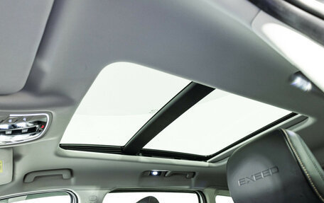 CheryExeed TXL, 2024 год, 2 049 898 рублей, 19 фотография