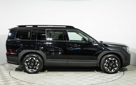 Hyundai Santa Fe IV, 2024 год, 5 679 898 рублей, 4 фотография