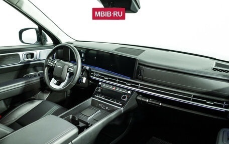 Hyundai Santa Fe IV, 2024 год, 5 679 898 рублей, 9 фотография