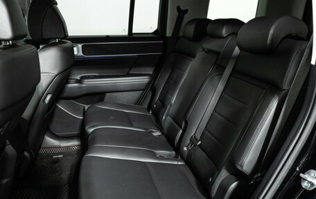 Hyundai Santa Fe IV, 2024 год, 5 679 898 рублей, 10 фотография