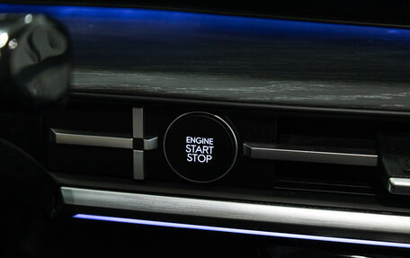 Hyundai Santa Fe IV, 2024 год, 5 679 898 рублей, 17 фотография