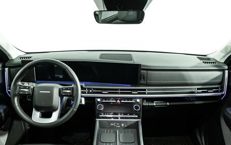 Hyundai Santa Fe IV, 2024 год, 5 679 898 рублей, 13 фотография