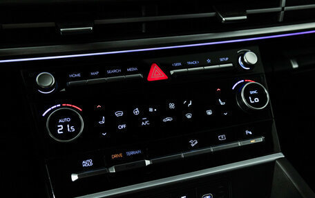 Hyundai Santa Fe IV, 2024 год, 5 679 898 рублей, 16 фотография