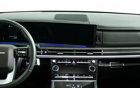 Hyundai Santa Fe IV, 2024 год, 5 679 898 рублей, 14 фотография