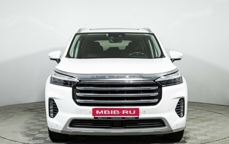 CheryExeed VX, 2021 год, 2 349 777 рублей, 2 фотография