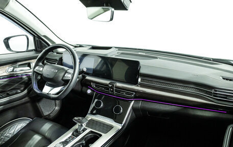 CheryExeed VX, 2021 год, 2 349 777 рублей, 9 фотография