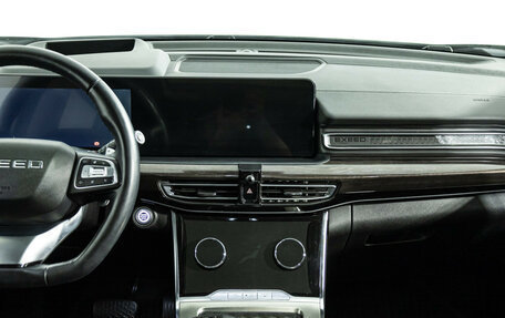 CheryExeed VX, 2021 год, 2 349 777 рублей, 14 фотография