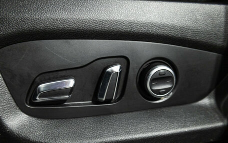 CheryExeed VX, 2021 год, 2 349 777 рублей, 15 фотография