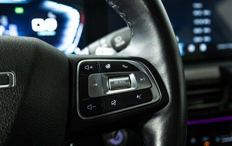 CheryExeed VX, 2021 год, 2 349 777 рублей, 21 фотография