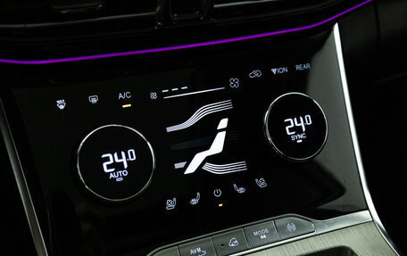 CheryExeed VX, 2021 год, 2 349 777 рублей, 20 фотография