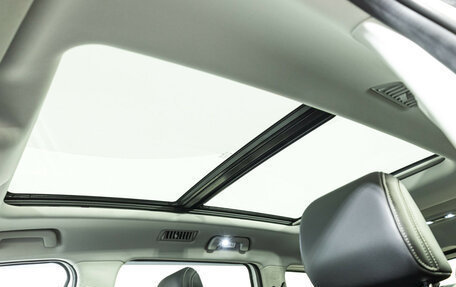 CheryExeed VX, 2021 год, 2 349 777 рублей, 19 фотография