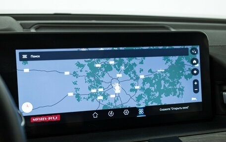 CheryExeed VX, 2021 год, 2 349 777 рублей, 18 фотография