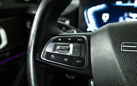 CheryExeed VX, 2021 год, 2 349 777 рублей, 22 фотография