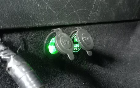 Volkswagen Passat B5+ рестайлинг, 1997 год, 400 000 рублей, 9 фотография