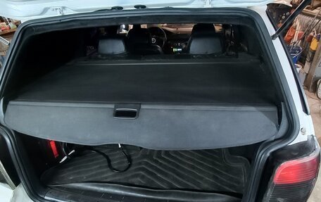 Volkswagen Passat B5+ рестайлинг, 1997 год, 400 000 рублей, 8 фотография