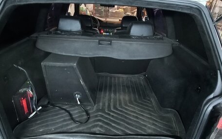 Volkswagen Passat B5+ рестайлинг, 1997 год, 400 000 рублей, 7 фотография