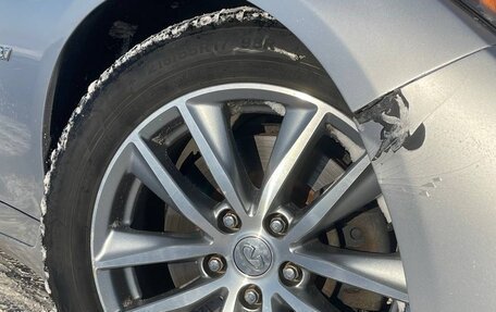 Infiniti Q50 I рестайлинг, 2015 год, 1 600 000 рублей, 8 фотография