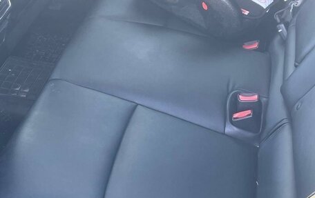 Infiniti Q50 I рестайлинг, 2015 год, 1 600 000 рублей, 10 фотография