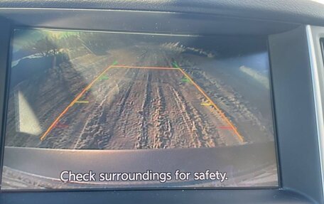 Infiniti Q50 I рестайлинг, 2015 год, 1 600 000 рублей, 16 фотография