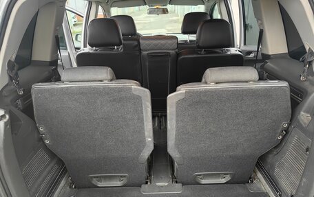 Opel Zafira B, 2007 год, 740 000 рублей, 9 фотография