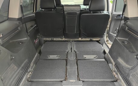 Opel Zafira B, 2007 год, 740 000 рублей, 8 фотография