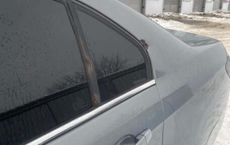 Chevrolet Epica, 2011 год, 495 000 рублей, 3 фотография