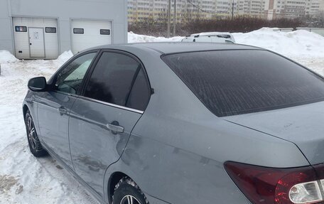 Chevrolet Epica, 2011 год, 495 000 рублей, 2 фотография