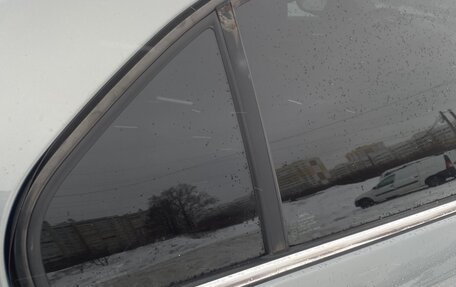 Chevrolet Epica, 2011 год, 495 000 рублей, 8 фотография