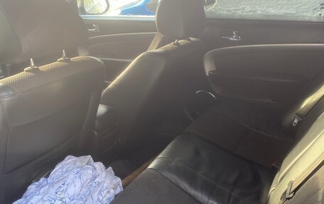 Chevrolet Epica, 2011 год, 495 000 рублей, 10 фотография