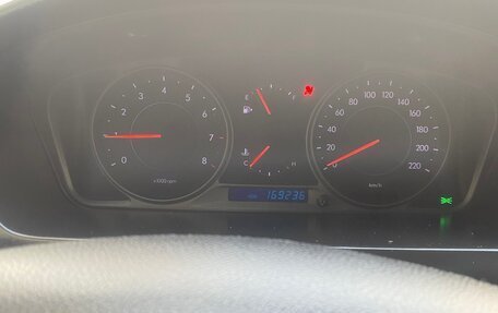 Chevrolet Epica, 2011 год, 495 000 рублей, 13 фотография