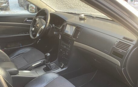 Chevrolet Epica, 2011 год, 495 000 рублей, 11 фотография