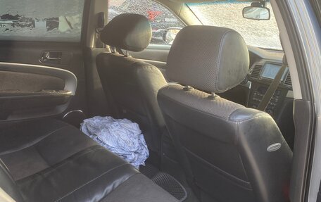 Chevrolet Epica, 2011 год, 495 000 рублей, 12 фотография