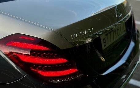 Mercedes-Benz S-Класс, 2016 год, 6 900 000 рублей, 3 фотография