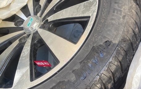 Chevrolet Epica, 2011 год, 495 000 рублей, 15 фотография