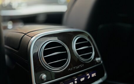 Mercedes-Benz S-Класс, 2016 год, 6 900 000 рублей, 11 фотография