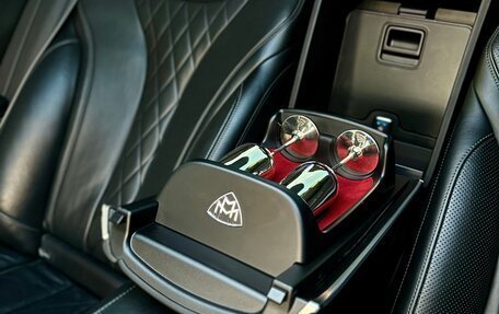 Mercedes-Benz S-Класс, 2016 год, 6 900 000 рублей, 13 фотография