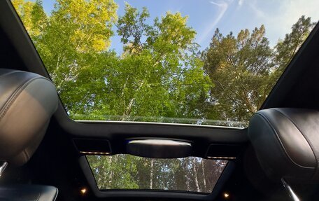 Mercedes-Benz S-Класс, 2016 год, 6 900 000 рублей, 10 фотография