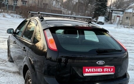 Ford Focus II рестайлинг, 2008 год, 450 000 рублей, 4 фотография