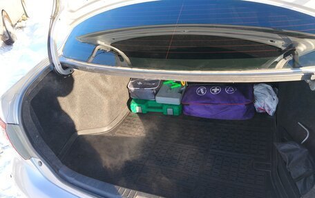 Toyota Corolla, 2008 год, 580 000 рублей, 5 фотография