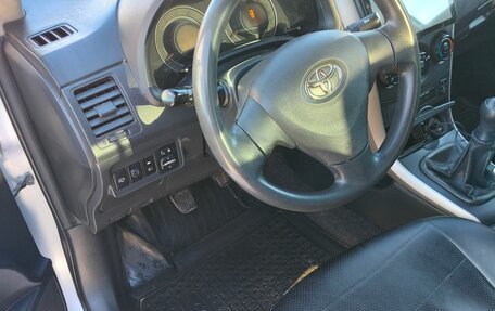 Toyota Corolla, 2008 год, 580 000 рублей, 6 фотография