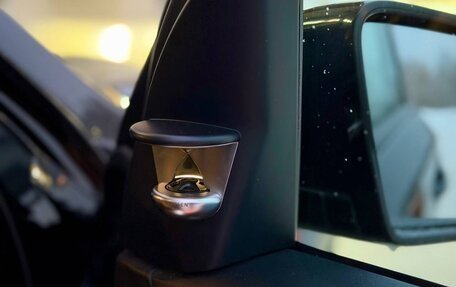 Mercedes-Benz GLS, 2017 год, 4 090 000 рублей, 8 фотография