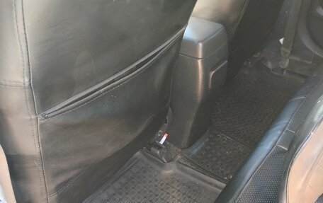 Toyota Corolla, 2008 год, 580 000 рублей, 9 фотография