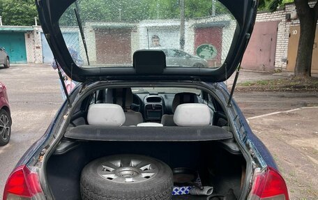 Mitsubishi Carisma I, 2001 год, 130 000 рублей, 9 фотография