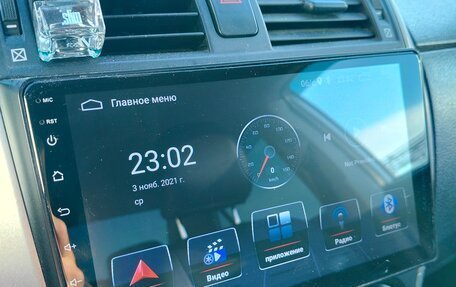 Toyota Corolla, 2008 год, 580 000 рублей, 13 фотография