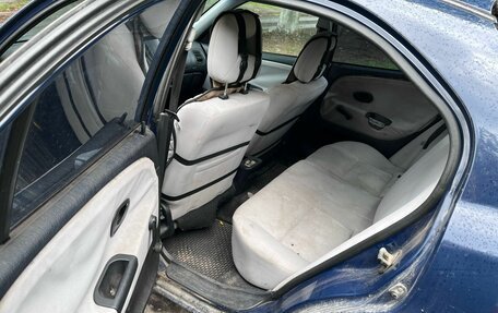 Mitsubishi Carisma I, 2001 год, 130 000 рублей, 7 фотография