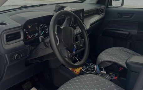 Ford Maverick, 2022 год, 3 700 000 рублей, 7 фотография