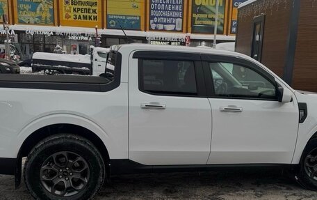 Ford Maverick, 2022 год, 3 700 000 рублей, 8 фотография